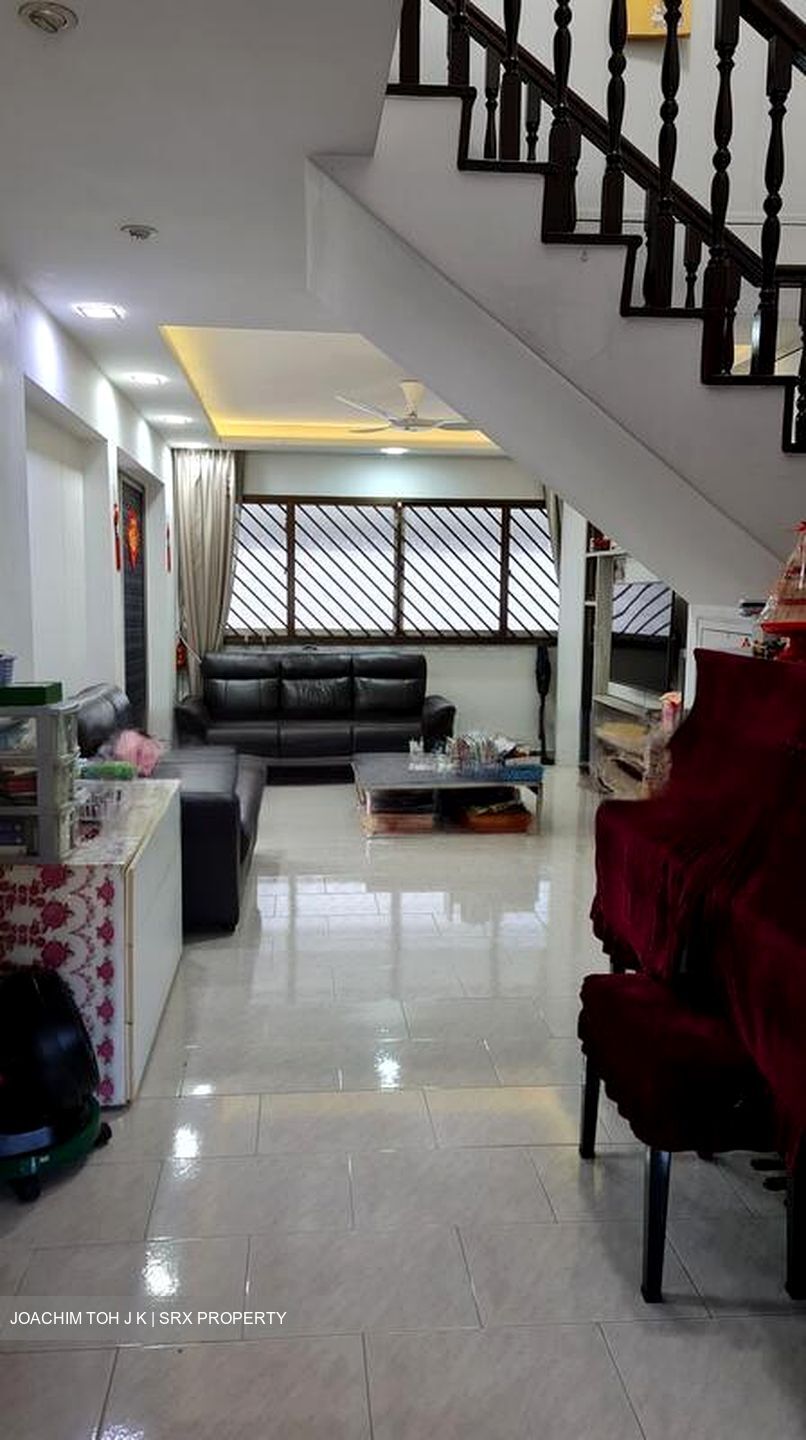 Blk 138 Serangoon North Avenue 2 (Serangoon), HDB Executive #485274171